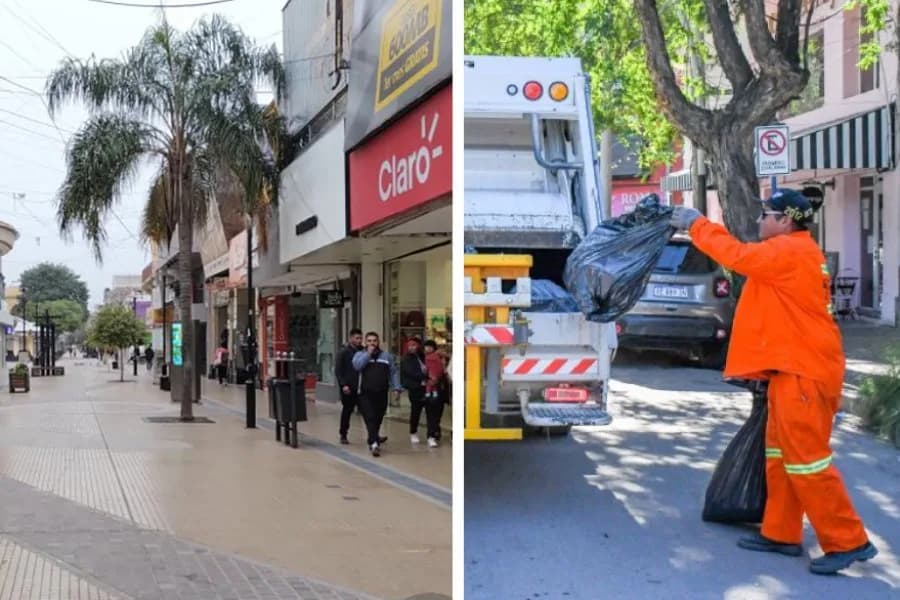 ¿Abren los negocios este lunes? Lo que tenés que saber sobre el feriado en Santiago