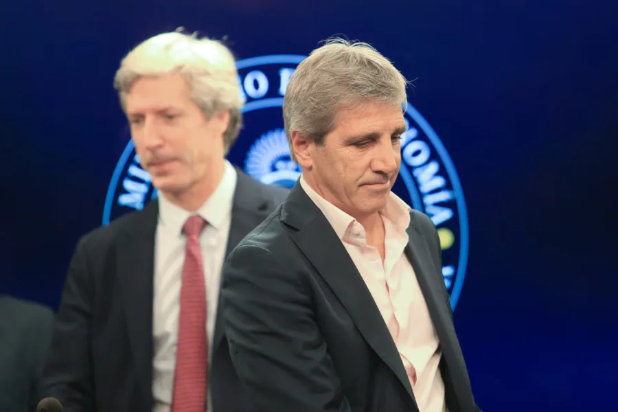 Polémica por las reservas de oro: la AGN informó pérdidas por US$ 1.023 millones y el BCRA lo desmintió