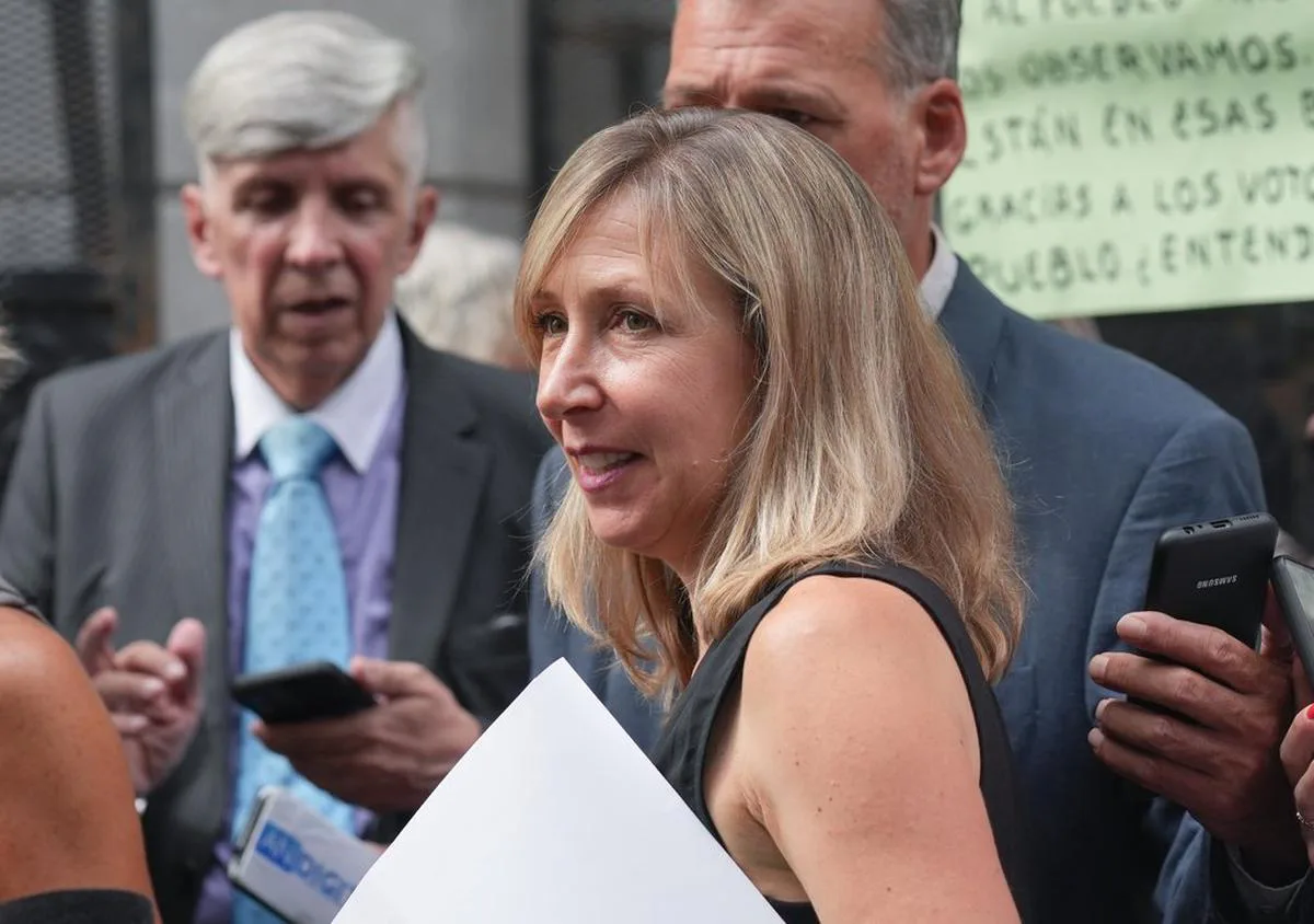 De los "choclos" de Myriam Bregman a la discusión de fondo sobre la propiedad privada y la democracia