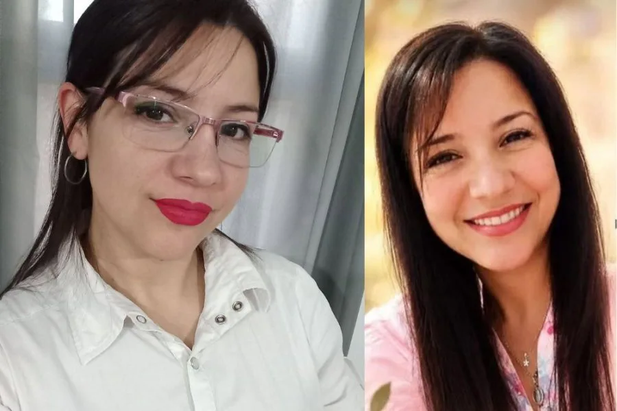 Profundo dolor en la comunidad santiagueña por el fallecimiento de la querida fonoaudióloga María Elisa "Ely" García