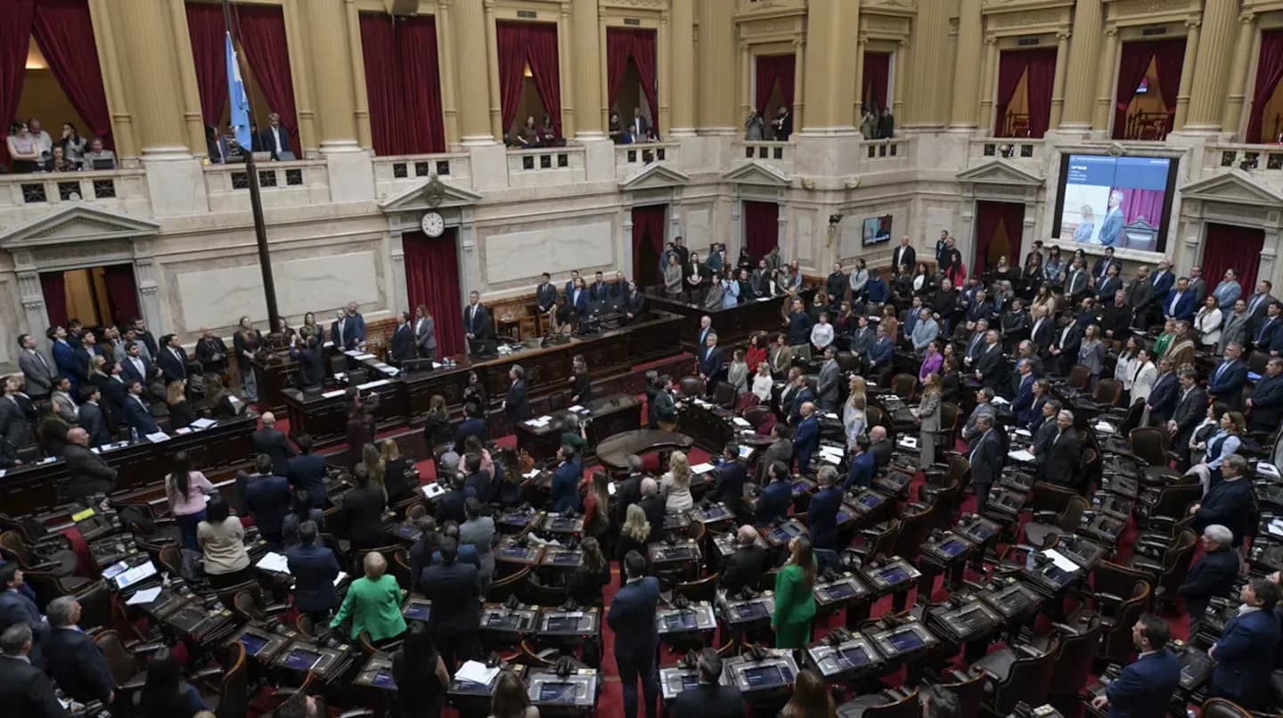 El Gobierno negocia el Presupuesto 2027 con aliados para lograr su aprobación en noviembre