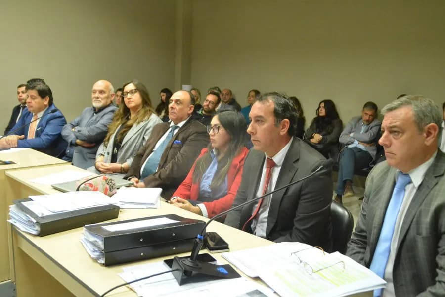 Desfalco millonario en Fürth: qué encontraron los peritos y qué falta investigar