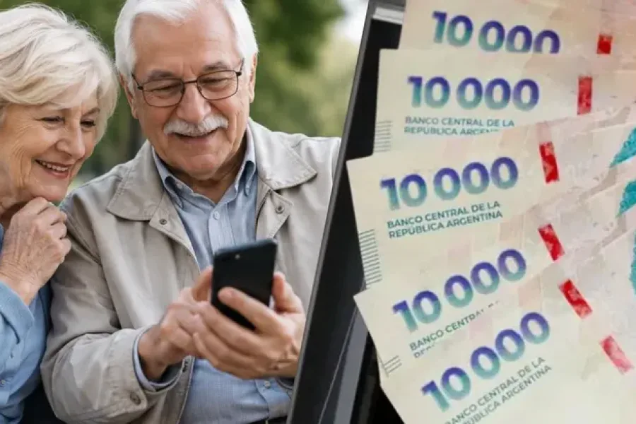 Aumento para jubilados en noviembre: cuáles serían los nuevos montos que abonará la ANSES