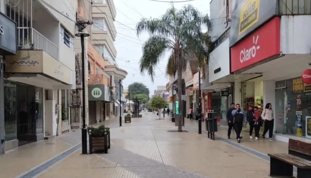 ¿Qué funciona este lunes feriado? Todos los servicios en Santiago del Estero