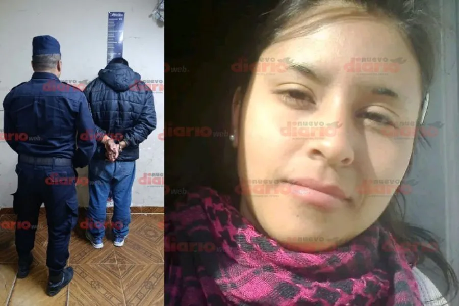 Conmoción por el femicidio de Karen García: tenía 33 años y era madre de cuatro niños