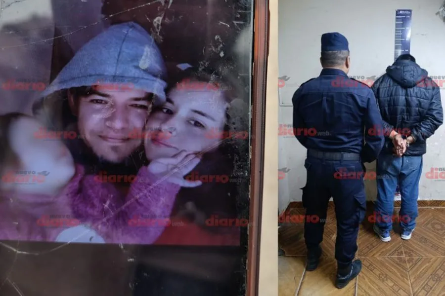 Barrio Villa del Carmen: identificaron al femicida de Karen García y los vecinos revelaron situaciones de violencia previa