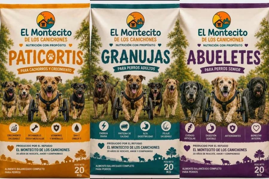 Crece la polémica por el registro de las marcas de "El Polaco" Groh Riemersma tras el descargo de Forrajería Toty