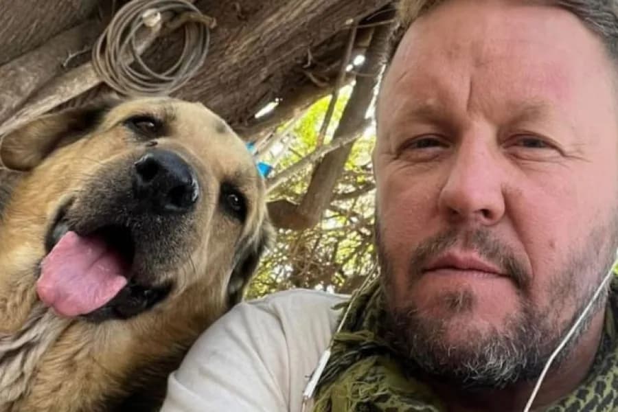 "Paco era la persona, el Polaco el personaje": revelaciones de un amigo íntimo sobre el fundador del Montecito de los Canichones