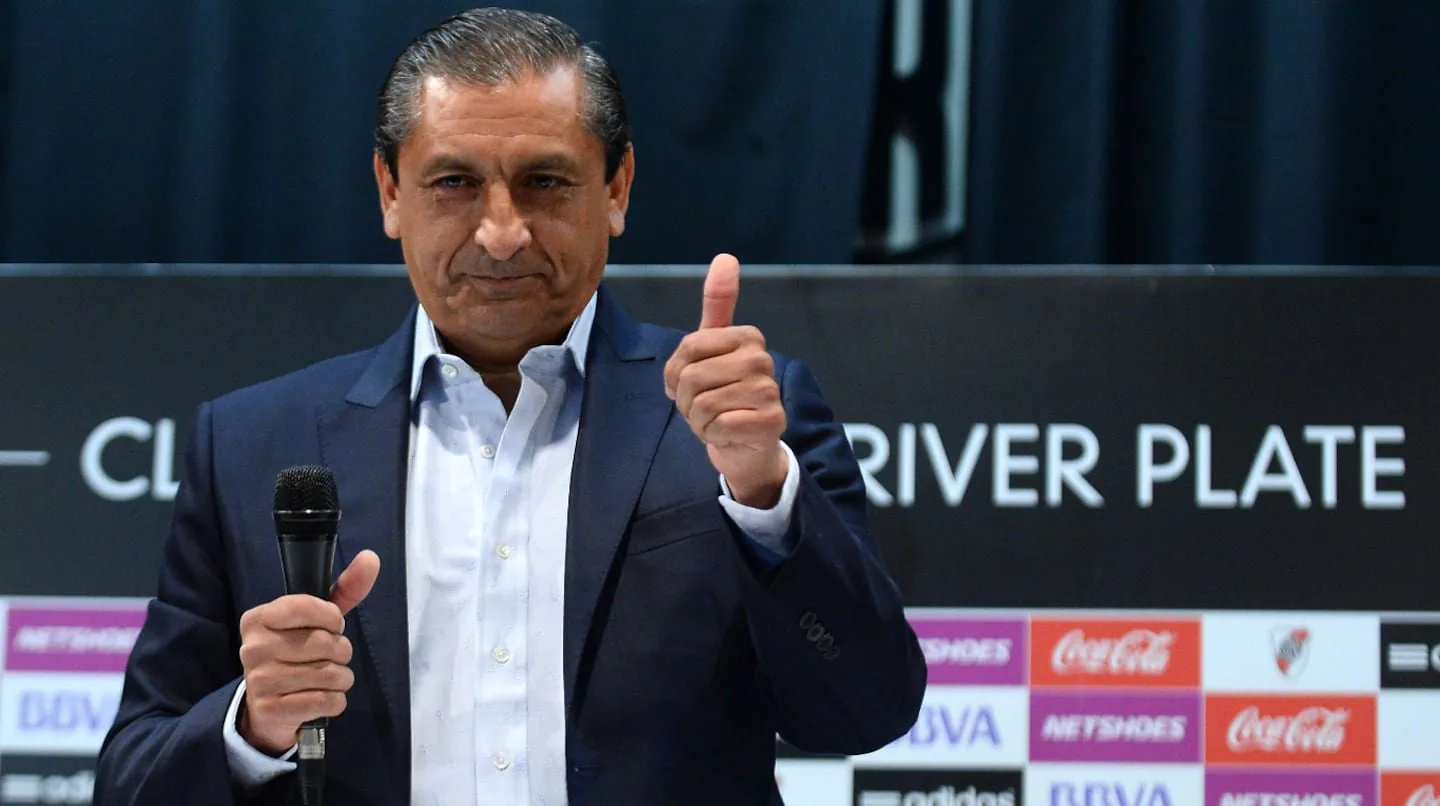 ¿Se viene el último baile de Ramón Díaz? River analiza su regreso y hay otro candidato