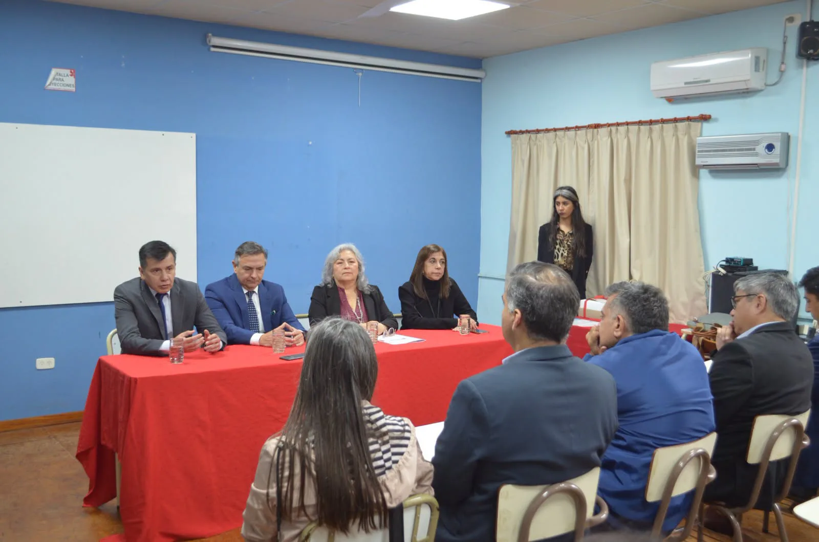 La UNSE abrió la Semana de la Alimentación y destacó el potencial agroindustrial santiagueño