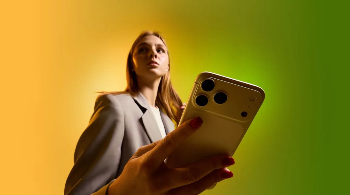 Se desplomó la venta de celulares en el mundo y alcanzó su peor nivel en 14 años