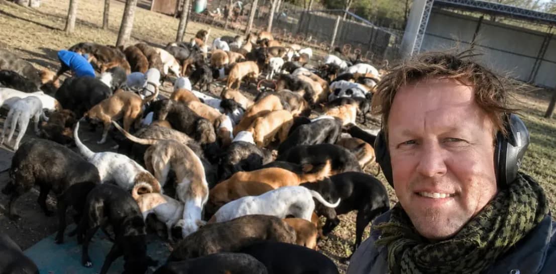 El Montecito de los Canichones reorganizó su atención veterinaria y designó a un nuevo director médico