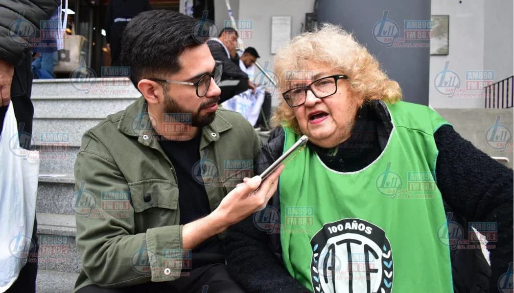 “Hay que llamar a paritarias urgentes”: el pedido de los trabajadores estatales