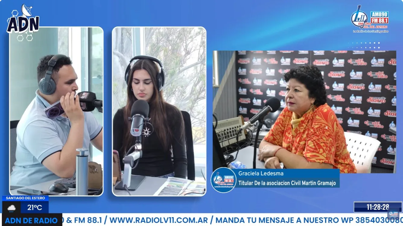 “Empecemos a tomar conciencia de cuánto vale una vida”: el mensaje ante las tragedias viales