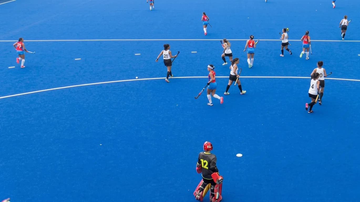 Empate y punto valioso: el seleccionado femenino de Santiago del Estero igualó 2 a 2 ante Tandil en el Argentino de Selecciones