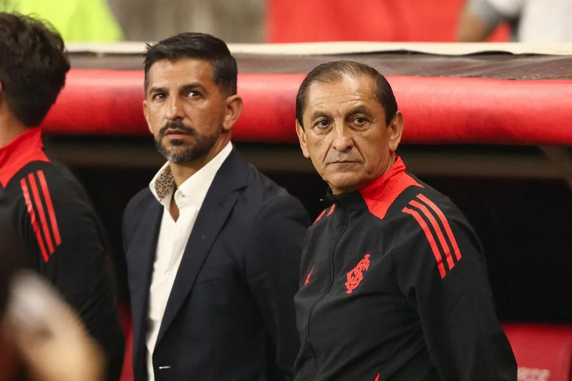 “Nadie habló conmigo”: Ramón Díaz negó contactos con River, pero dejó abierta la puerta