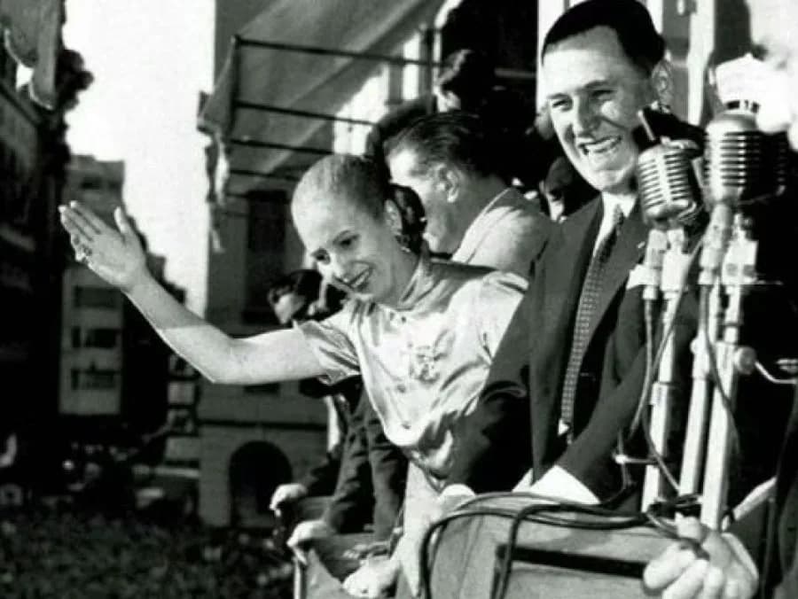 Día de la Lealtad Peronista: la movilización histórica cumple 81 años en medio de actos y tensiones internas