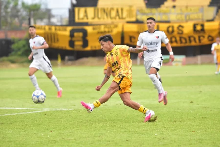 Mitre visita a Deportivo Morón por la fecha 34 con el objetivo de asegurar la permanencia en la Primera Nacional
