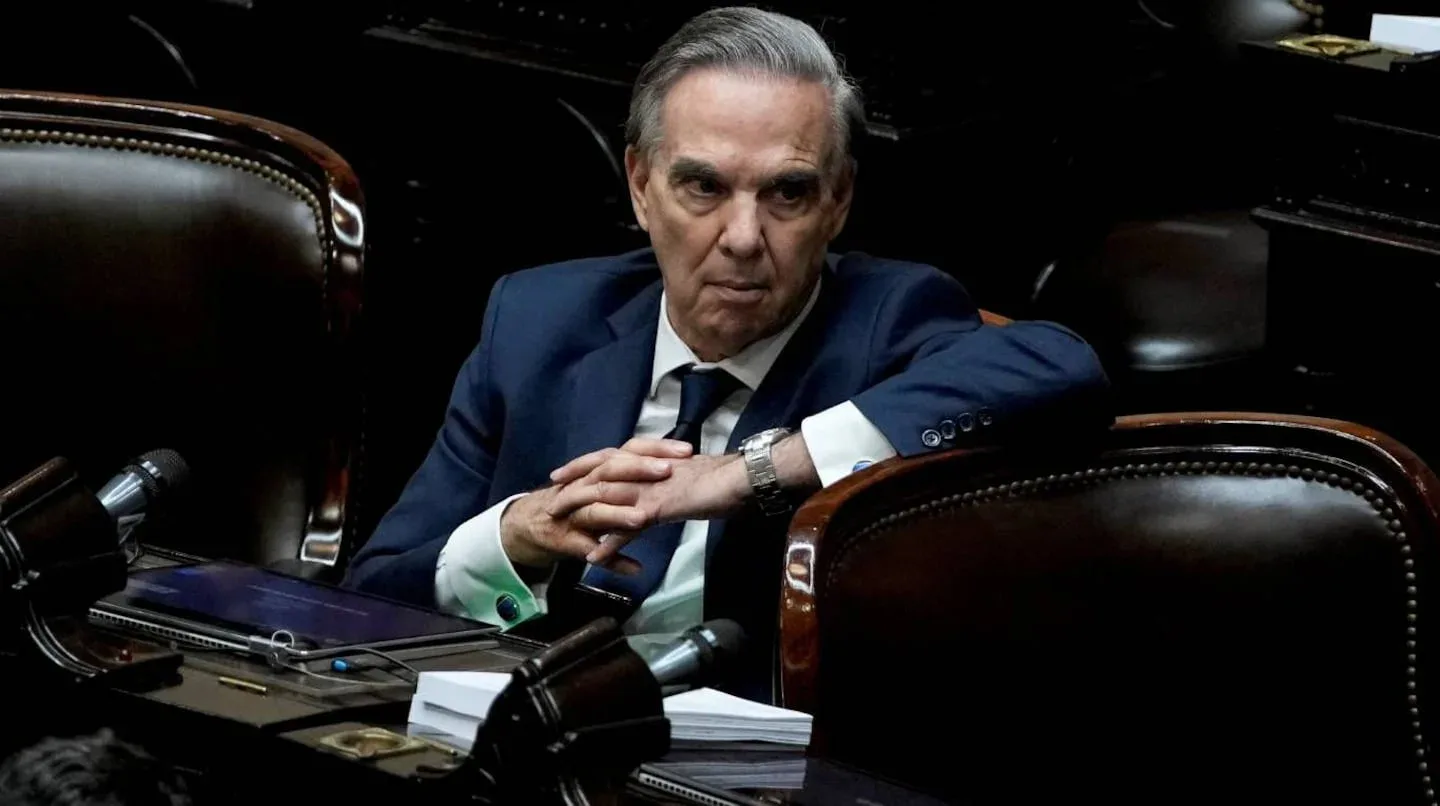 Miguel Ángel Pichetto afirmó que Cristina Kirchner podría ser candidata si se modifica su inhabilitación judicial