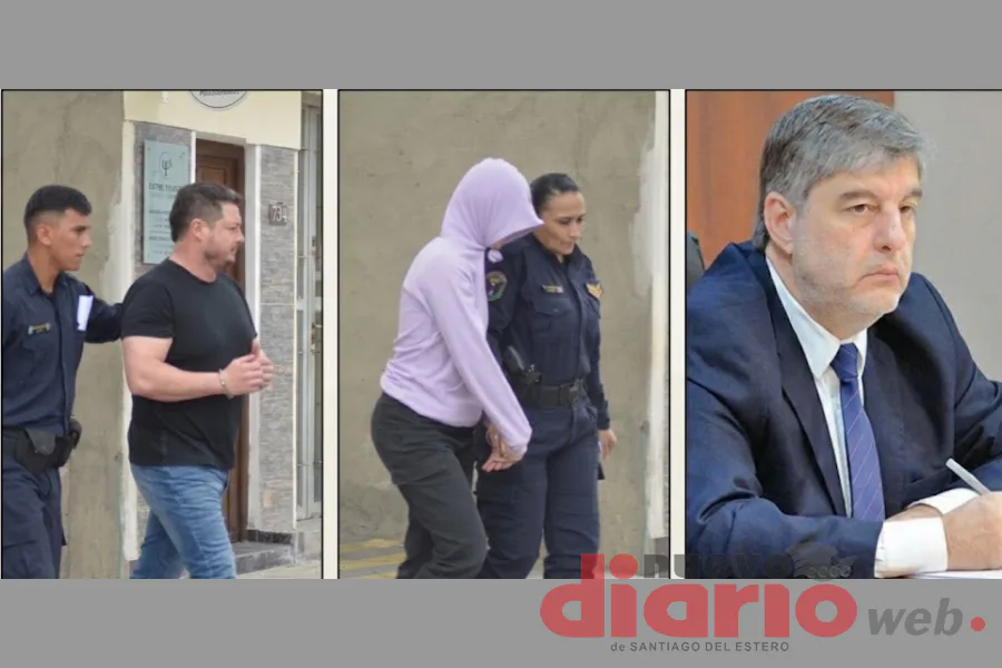 El juez Paradelo se apartó de la causa Furth Automotores y suspendieron la audiencia de excarcelación