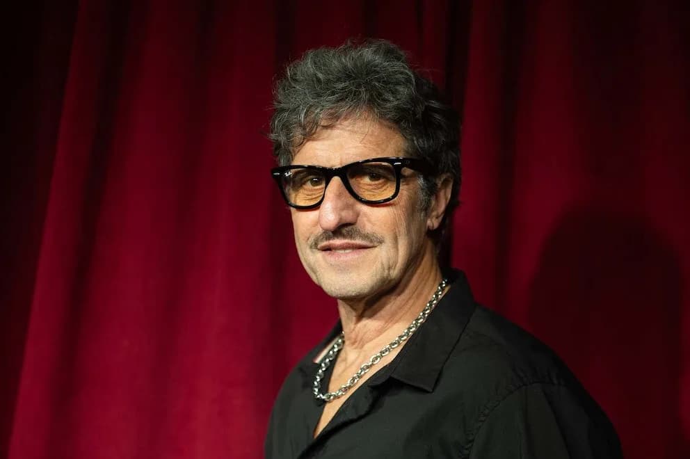 “No manejé fondos”: Diego Peretti se despegó de la polémica que rodea a Hernán Casciari