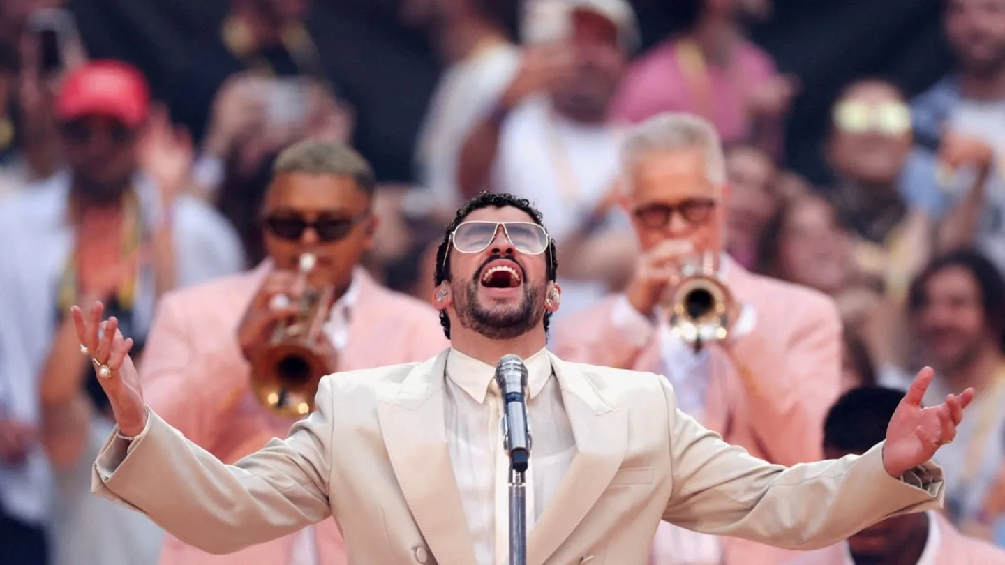 La música latina conquista Estados Unidos y ya es el quinto género más escuchado