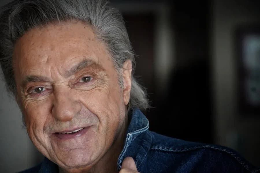 Murió Antonio Grimau: el espectáculo argentino despide a una de sus grandes figuras