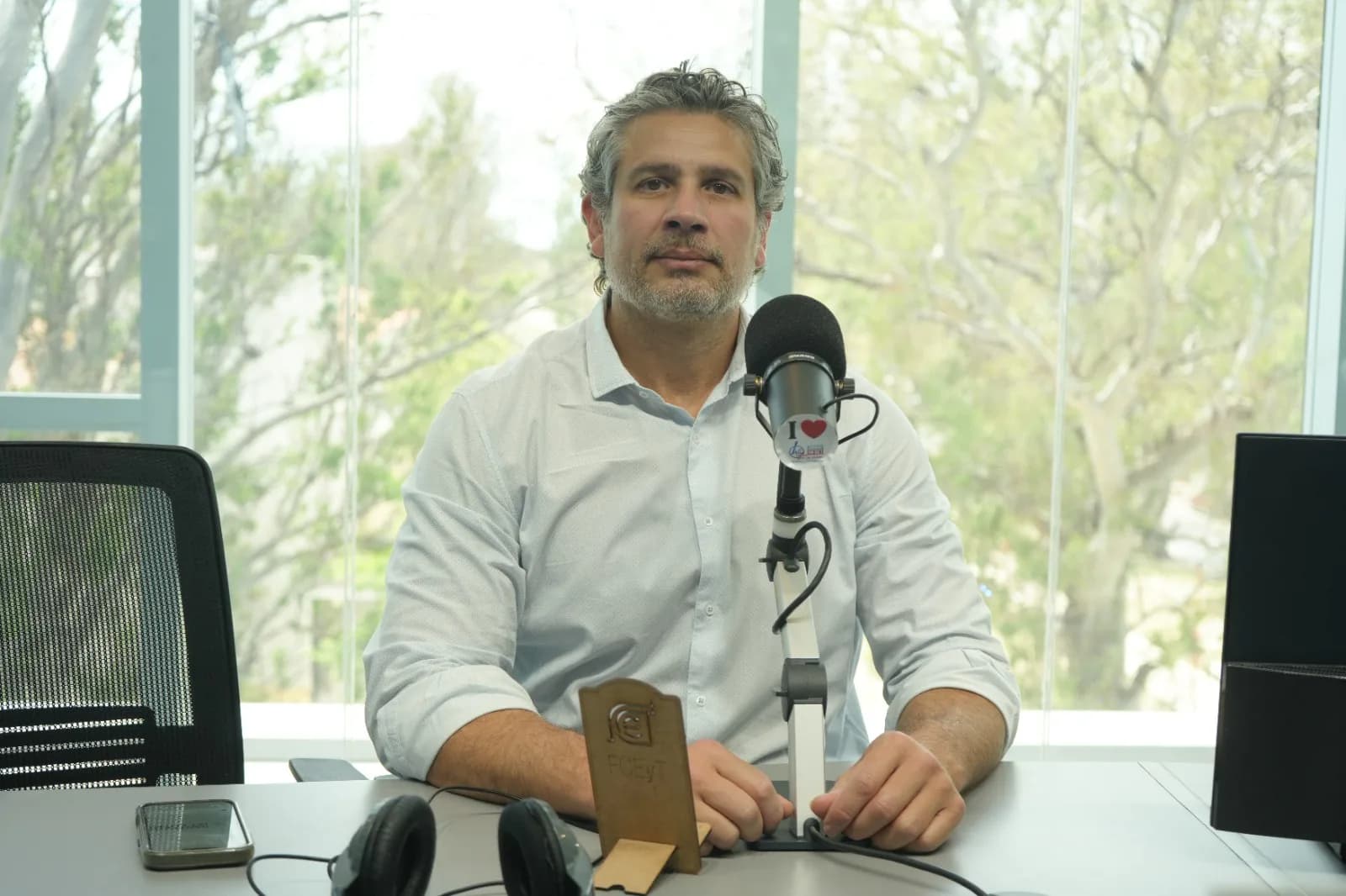 Nelson Bravo cuestionó la política turística nacional: “Negar la realidad no se puede”