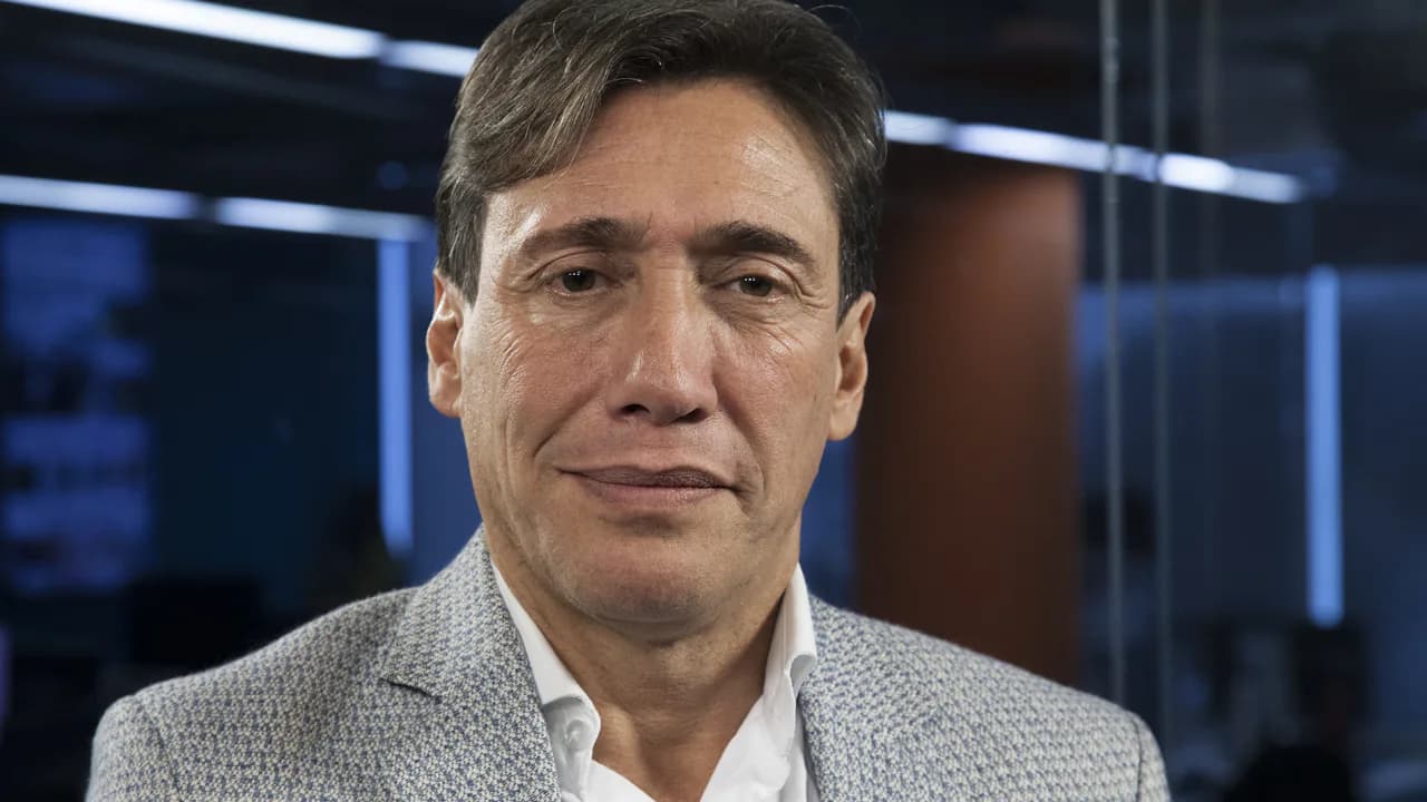 Fabián Gianola fue atropellado por un auto y deberá ser intervenido quirúrgicamente