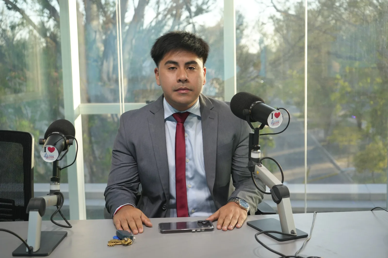 ¿Pagás un seguro y no sabés qué cubre? Las recomendaciones de Nahuel Padilla en Radio LV11