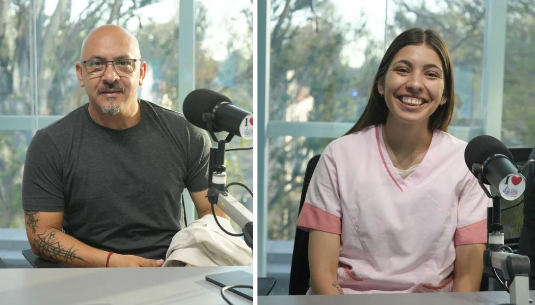 “Fue mucho mejor de lo que esperábamos”: el exitoso balance del Congreso de Hemoterapia en Loreto