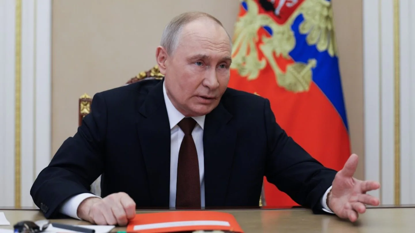 ¿Se acerca el final de la guerra? Rusia anunció su disposición a volver a negociar con Ucrania