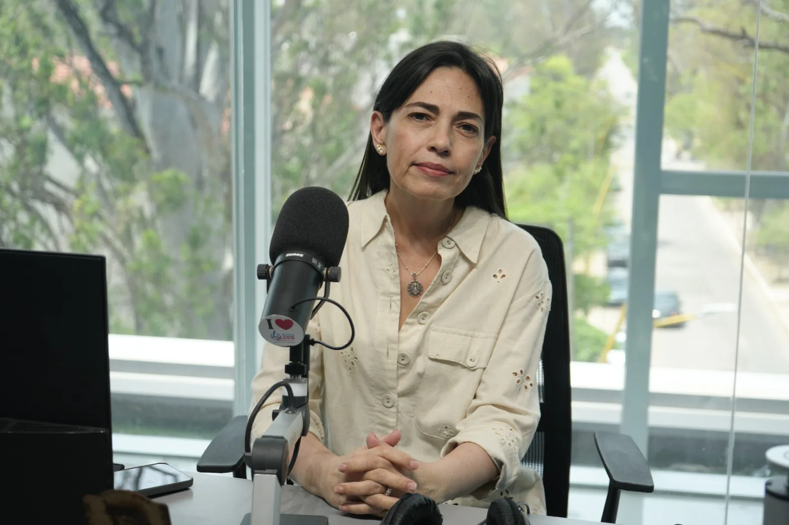 Daniela Águila advirtió sobre la situación de las personas con discapacidad: “El ajuste sigue golpeando a los más vulnerables”