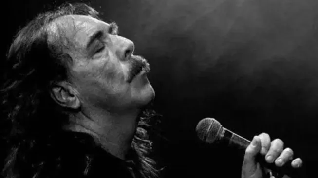 Murió Saúl Blanch, el legendario primer cantante de Rata Blanca y pionero del heavy metal argentino