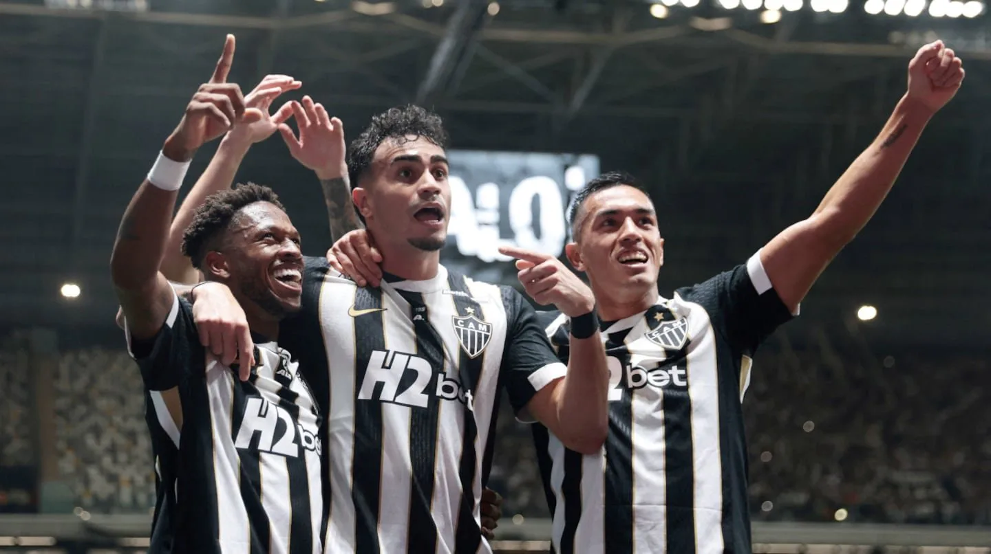 Se viene una final caliente: Boca y Atlético Mineiro volverán a cruzarse por un título