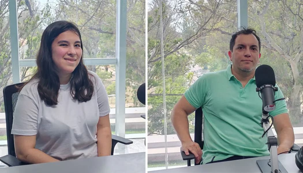 “Una libra de carne”: la obra que reúne a estudiantes de teatro y propone una mirada crítica de la actualidad