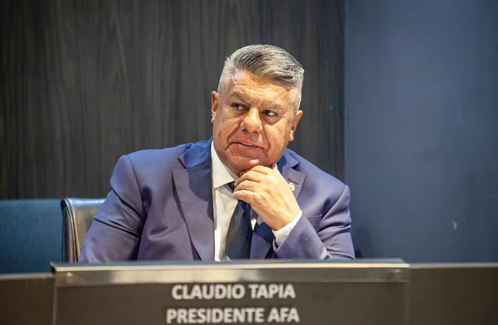 La AFA confirmó el regreso de los partidos de promoción en el fútbol argentino después de 15 años