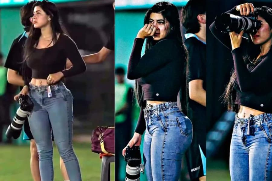Escándalo en Paraguay por un club que impuso un código de vestimenta para fotógrafas y periodistas