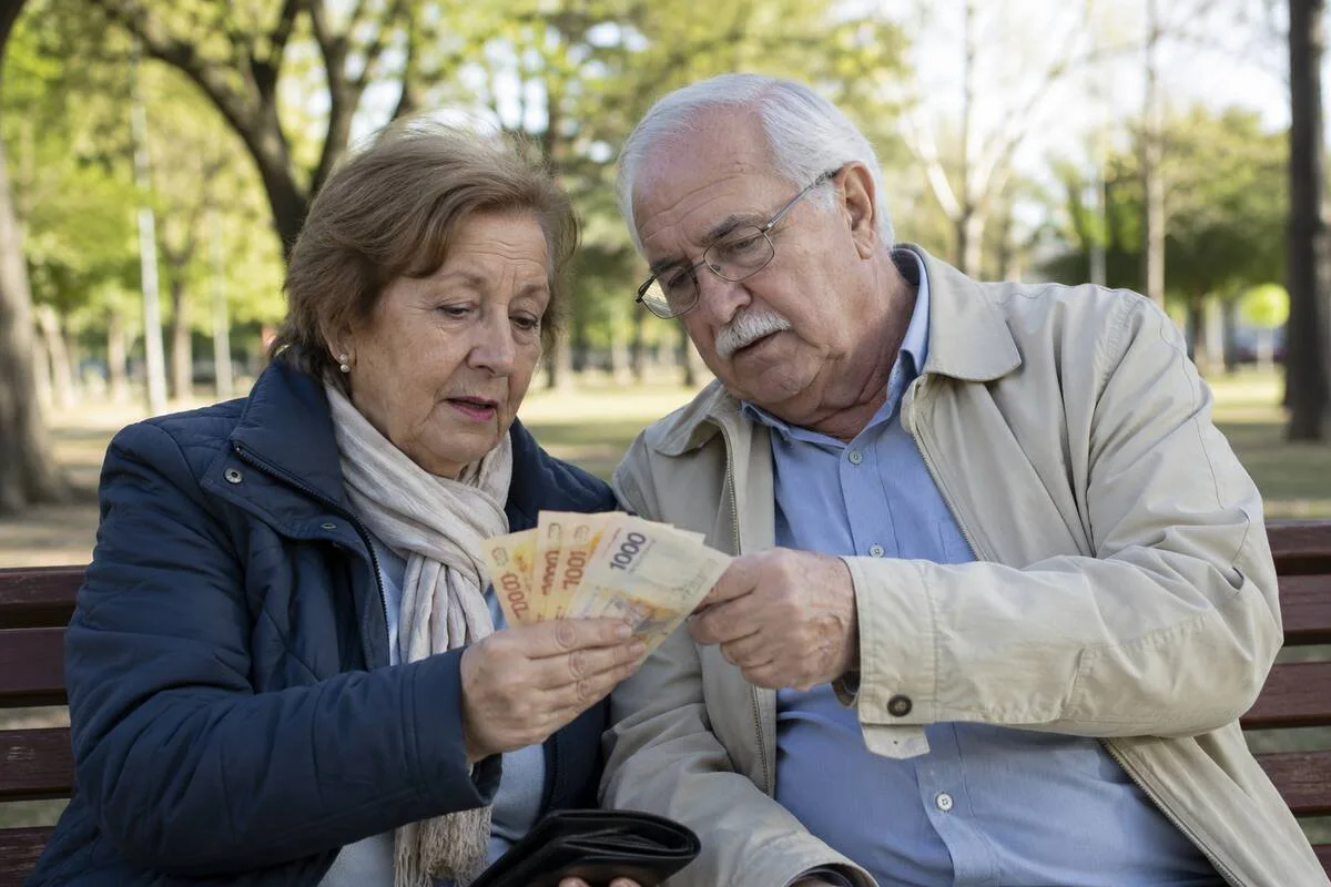 Por la Ley 24.241, jubilados y pensionados cobrarán un extra antes de Navidad