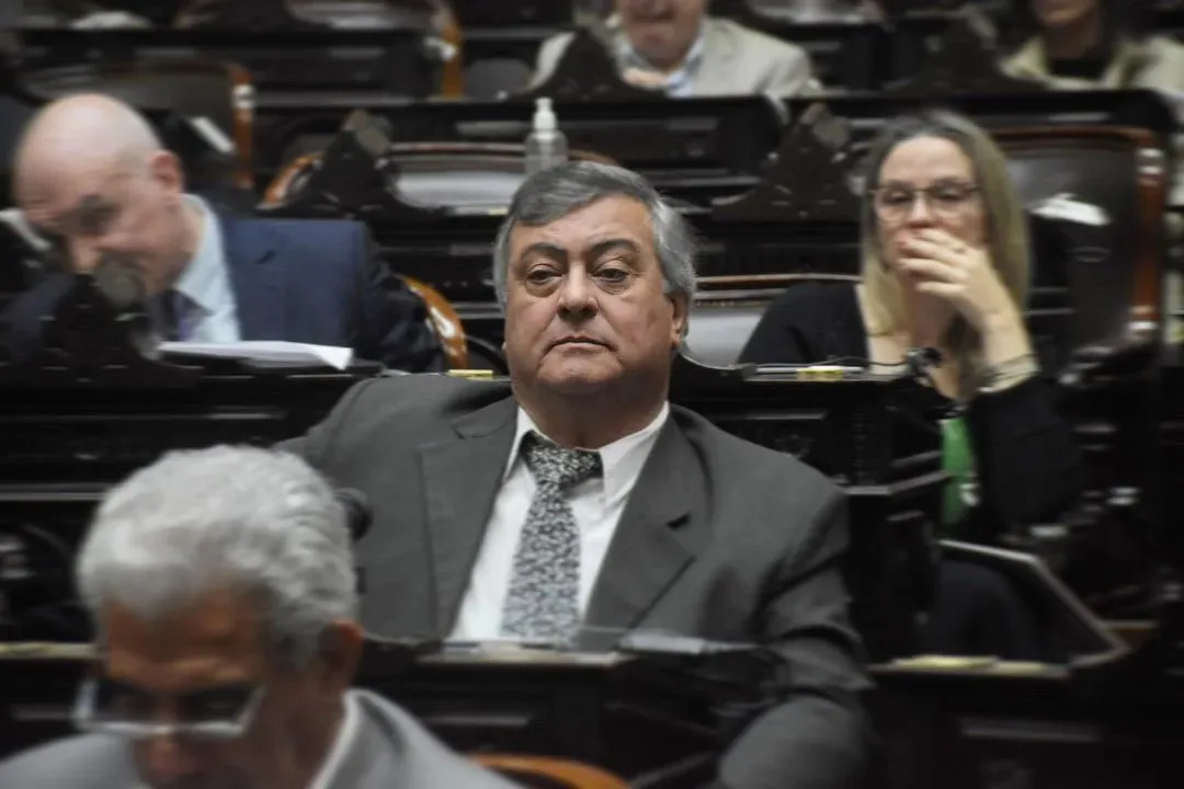 Carlos Selva habló del encuentro del peronismo y destacó la presencia de Gerardo Zamora