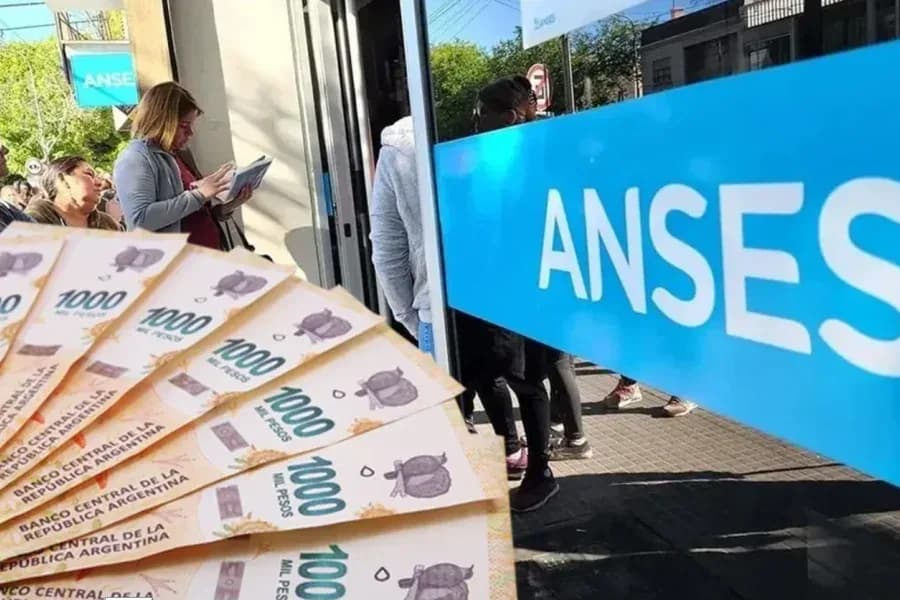 La ANSES alista los aumentos y el calendario de cobros para jubilarse y cobrar en noviembre