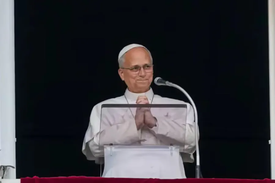 El papa León XIV llegaría a la Argentina el 8 de noviembre en medio de una gran expectativa de los fieles