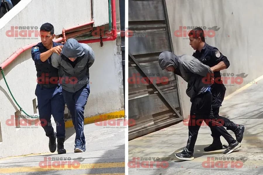"Yo no he querido causarle la muerte a mi papá": declaró el joven de 22 años investigado por el deceso de Julio Trejo
