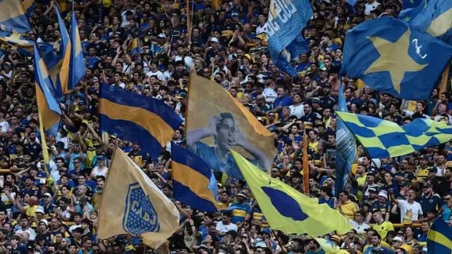 ¿Cuánto cuesta viajar a Barranquilla para ver a Boca en la final de la Copa Sudamericana?