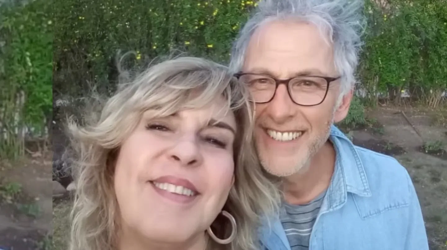 Murió el actor Marcelo Trepat y Georgina Barbarossa lo despidió con un conmovedor mensaje en sus redes