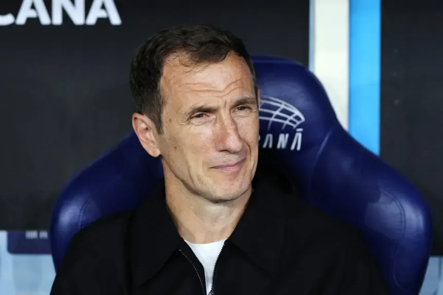 Rodolfo Arruabarrena analizó el agónico triunfo de Boca sobre Independiente y el pase a los octavos de final