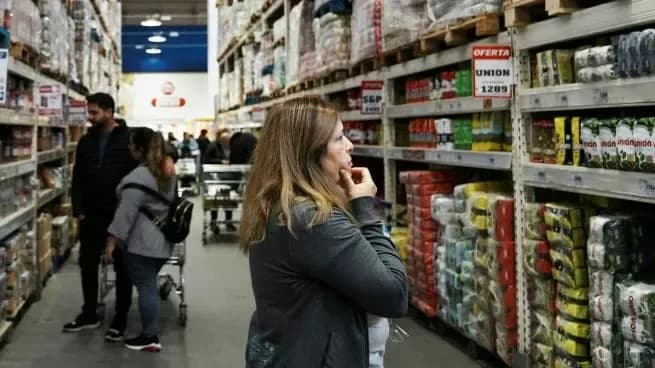 Llega una nueva edición del Black Week Mayorista para impulsar las ventas en medio de la caída del consumo