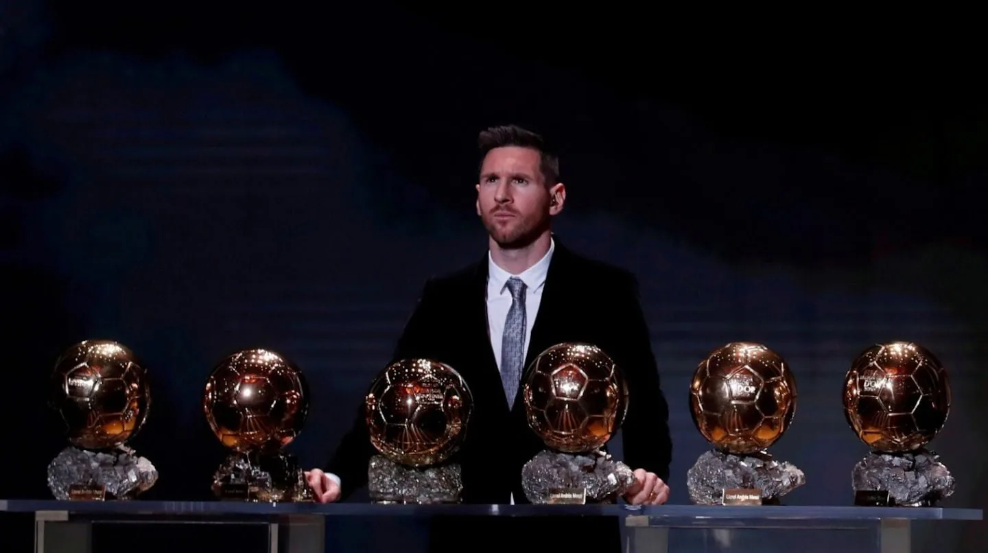 El legado de Messi frente a una nueva votación: ¿merece su noveno Balón de Oro?