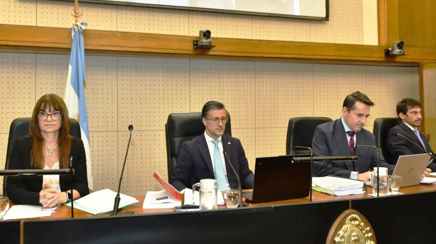 La Justicia avanza con el juicio a Cristina Kirchner: qué se investiga en Hotesur y Los Sauces