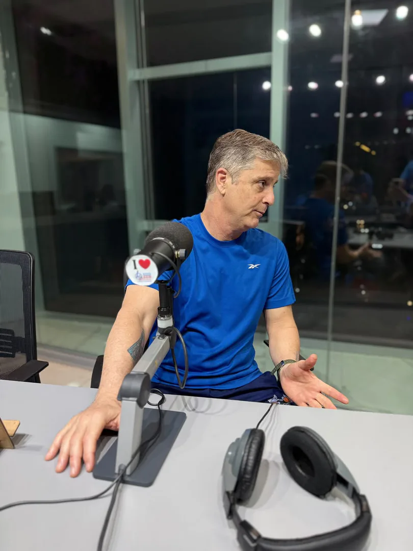 Javier Montenegro y una profunda reflexión sobre la violencia en el deporte: "Vivimos en una sociedad alterada y se llegó a la agresión física"
